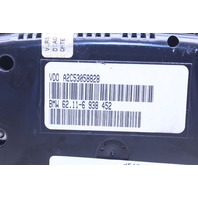 2003 BMW X5 Speedometer Instrument Cluster OEM