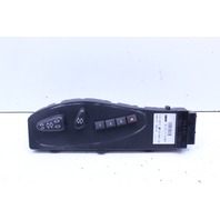 2000-2006 BMW X5 Front Power Seat Switch Front Left Driver OEM