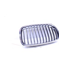 2011-2013 BMW 528i 535i 550i Front Bumper Grille Right OEM