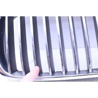 2011-2013 BMW 528i 535i 550i Front Bumper Grille Right OEM