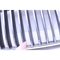 2011-2013 BMW 528i 535i 550i Front Bumper Grille Right OEM