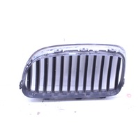 2011-2013 BMW 528i 535i 550i Front Bumper Grille Right OEM
