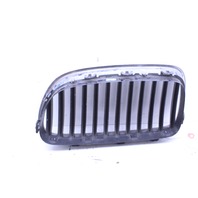 2011-2013 BMW 528i 535i 550i Front Bumper Grille Right OEM