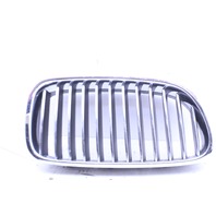 2011-2013 BMW 528i 535i 550i Front Bumper Grille Right OEM