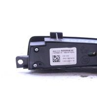 2011 BMW 535i Center Console Control Switch Panel 9202928 OEM