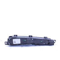 2011 BMW 535i Center Console Control Switch Panel 9202928 OEM