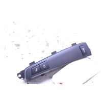 2011 BMW 535i Center Console Control Switch Panel 9202928 OEM