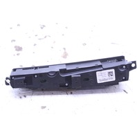 2011 BMW 535i Center Console Control Switch Panel 9202928 OEM