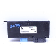 2011 BMW 535i Central Gateway Control Module 9243212 OEM