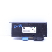 2011 BMW 535i Central Gateway Control Module 9243212 OEM