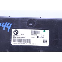 2011 BMW 535i Central Gateway Control Module 9243212 OEM