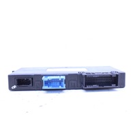 2011 BMW 535i Central Gateway Control Module 9243212 OEM