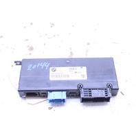 2011 BMW 535i Central Gateway Control Module 9243212 OEM