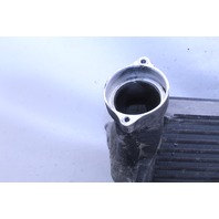 2008 2009 2010 Porsche Cayenne Intercooler Left 7L5145803C OEM