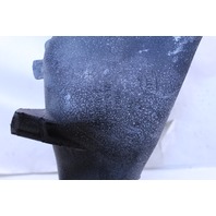 2008 2009 2010 Porsche Cayenne Intercooler Left 7L5145803C OEM