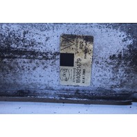 2008 2009 2010 Porsche Cayenne Intercooler Left 7L5145803C OEM
