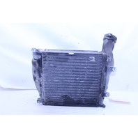 2008 2009 2010 Porsche Cayenne Intercooler Left 7L5145803C OEM
