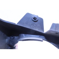 2008 - 2010 Porsche Cayenne Driver Left Fog Light Lamp Grille 7L5807593 OEM