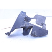 2008 - 2010 Porsche Cayenne Driver Left Fog Light Lamp Grille 7L5807593 OEM