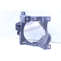 2008 - 2010 Porsche Cayenne Driver Left Fog Light Lamp Grille 7L5807593 OEM