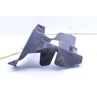 2008 - 2010 Porsche Cayenne Driver Left Fog Light Lamp Grille 7L5807593 OEM