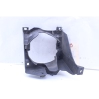 2008 - 2010 Porsche Cayenne Driver Left Fog Light Lamp Grille 7L5807593 OEM