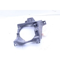 2008 - 2010 Porsche Cayenne Driver Left Fog Light Lamp Grille 7L5807593 OEM