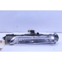 2008-2010 Porsche Cayenne Turn Signal Light Lamp Left OEM