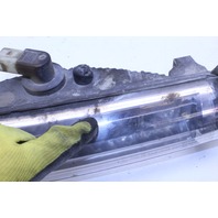 2008-2010 Porsche Cayenne Turn Signal Light Lamp Left OEM