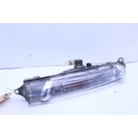 2008-2010 Porsche Cayenne Turn Signal Light Lamp Left OEM
