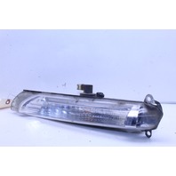2008-2010 Porsche Cayenne Turn Signal Light Lamp Left OEM