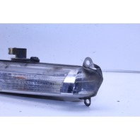 2008-2010 Porsche Cayenne Turn Signal Light Lamp Left OEM