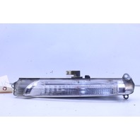 2008-2010 Porsche Cayenne Turn Signal Light Lamp Left OEM