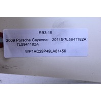 2008 2009 2010 Porsche Cayenne Turn Signal Light Lamp Right 7L5941182A OEM