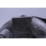 2008-2015 Porsche Cayenne Turbo 957 958 Right Turbo Turbocharger OEM