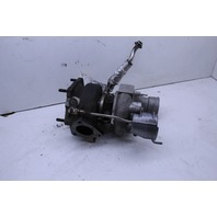 2008-2015 Porsche Cayenne Turbo 957 958 Right Turbo Turbocharger OEM