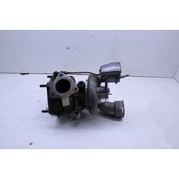 2008-2015 Porsche Cayenne Turbo 957 958 Right Turbo Turbocharger OEM