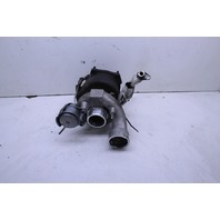 2008-2015 Porsche Cayenne Turbo 957 958 Right Turbo Turbocharger OEM