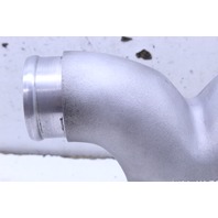 2008 2009 2010 Porsche Cayenne Turbo 957 IPD Intake Manifold Plenum 57276 OEM