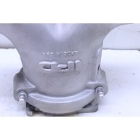 2008 2009 2010 Porsche Cayenne Turbo 957 IPD Intake Manifold Plenum 57276 OEM