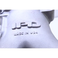 2008 2009 2010 Porsche Cayenne Turbo 957 IPD Intake Manifold Plenum 57276 OEM