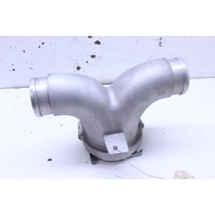 2008 2009 2010 Porsche Cayenne Turbo 957 IPD Intake Manifold Plenum 57276 OEM