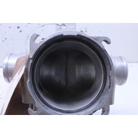 2008 2009 2010 Porsche Cayenne Turbo 957 IPD Intake Manifold Plenum 57276 OEM