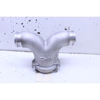 2008 2009 2010 Porsche Cayenne Turbo 957 IPD Intake Manifold Plenum 57276 OEM