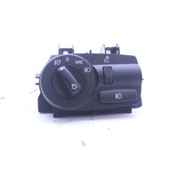 2003-2008 BMW Z4 E85 Headlight Headlamp Switch OEM