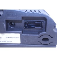 2005 BMW Z4 Speedometer Instrument Cluster OEM