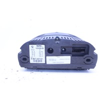 2005 BMW Z4 Speedometer Instrument Cluster OEM