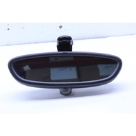 2003-2008 BMW Z4 E85 Interior Rear View Mirror 51167051897 Auto Dim OEM