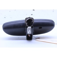 2003-2008 BMW Z4 E85 Interior Rear View Mirror 51167051897 Auto Dim OEM