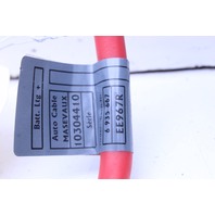 2003-2005 BMW 330ci M3 Z4 Trunk Battery Terminal Junction Box 8387546 OEM